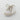 Baby Tennis Slipper - White Departure