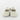 Chausson Bébé Ballerine Cuir - Clémence Beige - Le Petit Fils du Cordonnier