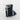 Chausson Bébé Botte Fourrée - Colline Bleu marine - Le Petit Fils du Cordonnier