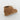 Chausson Bébé Cuir à Franges - Dolmen Camel - Le Petit Fils du Cordonnier