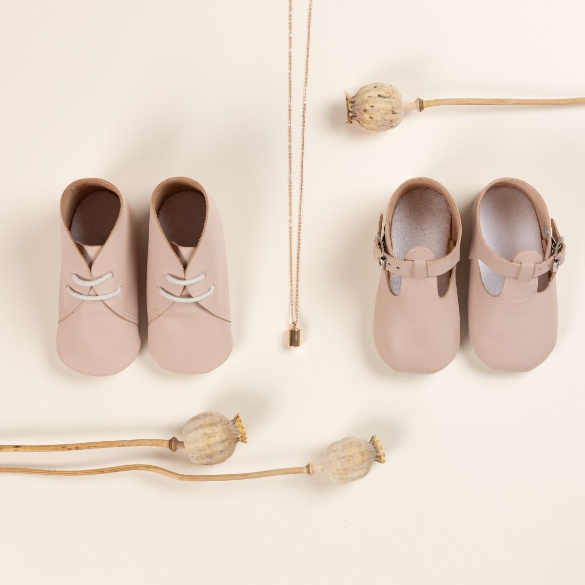 Sterntaler Chaussons Mixte Enfant En Feutre De Laine Uni - Semelle Antidérapante Et Fermeture Velcro