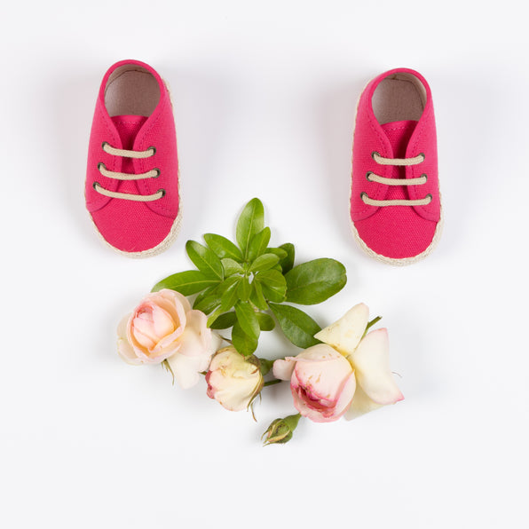Chaussures Le petit fils du cordonnier Taille 17