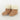 Baby Bootie Glitter Boot - Doge Camel