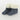 Baby Bootie Glitter Boot - Doge Marine