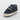 Chausson bébé Tennis - Dao Bleu Marine