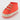 Chausson bébé Tennis - Départ Orange