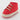 Chausson bébé Tennis - Départ Rouge