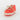 Chausson bébé Tennis - Départ Orange