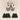 Baby Slipper Glitter Sock - Dodou Or