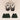 Baby Slipper Glitter Sock - Dodou Or