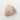 Chausson bébé Basket fourrée - Diouf Beige - Le Petit Fils du Cordonnier
